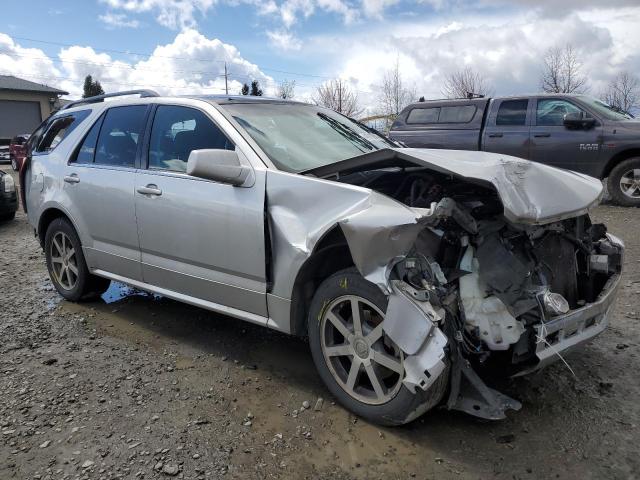 Photo 4 from auction – 2004 CADILLAC SRX with VIN 1GYDE63A440109720