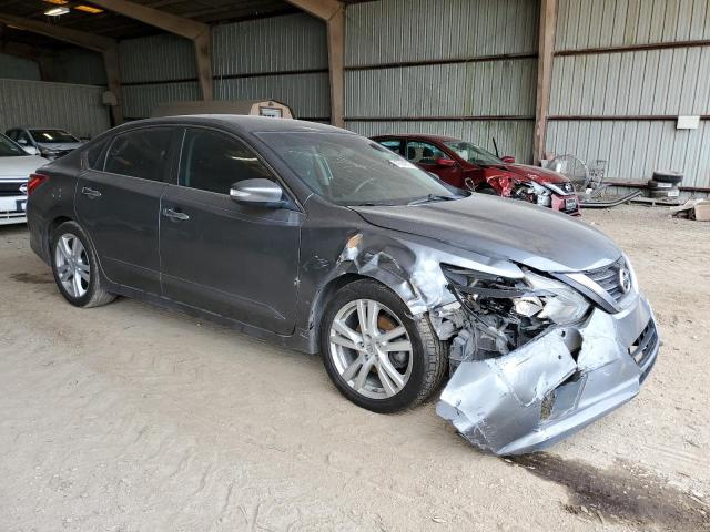 Photo 4 from auction – 2016 NISSAN ALTIMA 3.5 with VIN 1N4BL3AP0GC162562