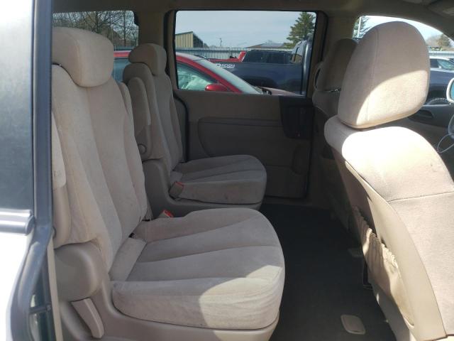 Photo 11 from auction – 2009 KIA SEDONA with VIN KNDMB233996277463