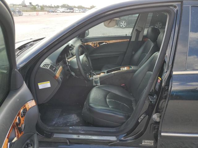 Photo 7 from auction – 2006 MERCEDES-BENZ E 350 with VIN WDBUF56J26A770697