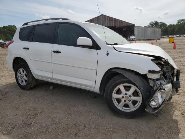 Photo 4 from auction – 2008 TOYOTA RAV4 with VIN JTMZD33V086058736