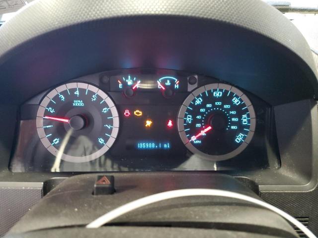Фото 9 с аукциона – 2012 FORD ESCAPE XLT с VIN 1FMCU0D72CKC12654