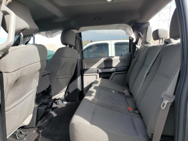 Photo 10 from auction – 2017 FORD F150 SUPER with VIN 1FTEW1EG0HKD32133