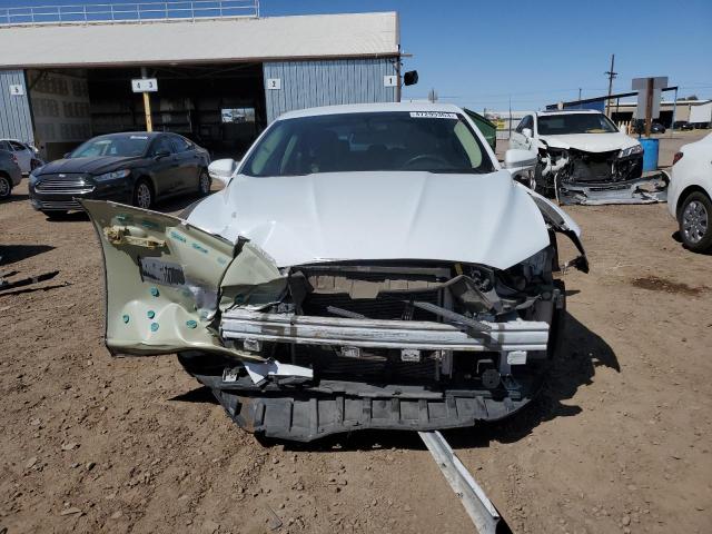 Photo 5 from auction – 2014 FORD FUSION SE with VIN 3FA6P0H76ER292032