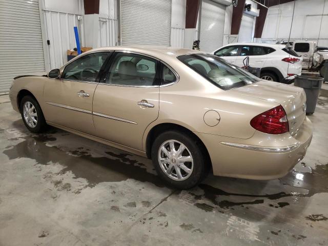 Photo 2 from auction – 2005 BUICK LACROSSE C with VIN 2G4WD562X51284930