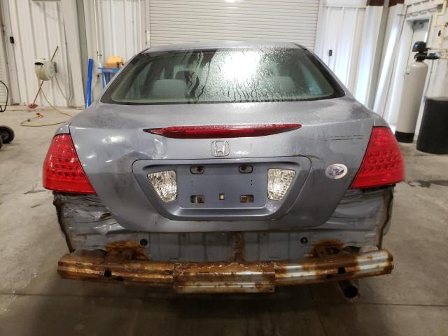 Photo 6 from auction – 2007 HONDA ACCORD with VIN 1HGCM56367A007850