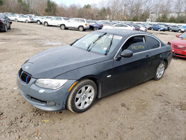 Photo 1 from auction – 2011 BMW 328 XI SUL with VIN WBAKF5C54BE655048