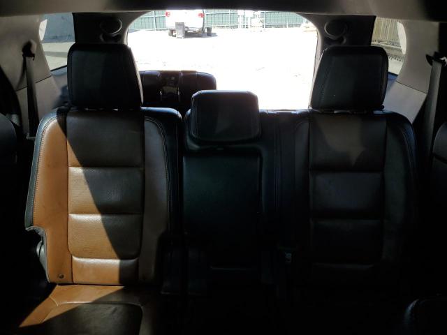Фото 10 с аукциона – 2011 FORD EXPLORER L с VIN 1FMHK8F87BGA20812