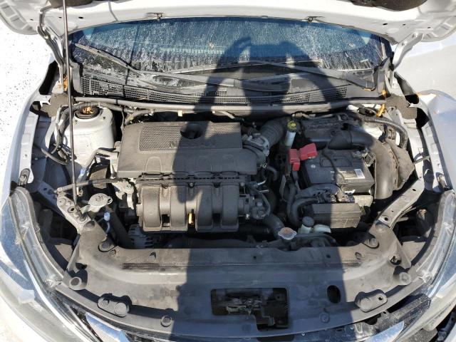 Photo 11 from auction – 2016 NISSAN SENTRA S with VIN 3N1AB7AP4GL660447