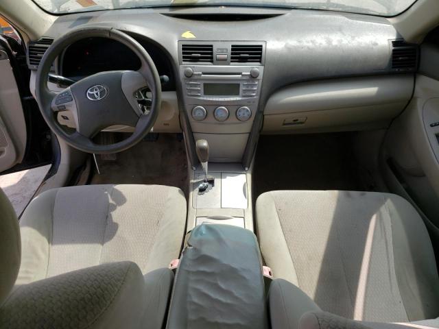Photo 8 from auction – 2011 TOYOTA CAMRY BASE with VIN 4T1BF3EK3BU161212