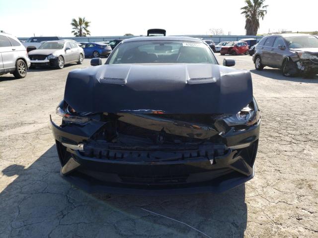 Photo 5 from auction – 2019 FORD MUSTANG with VIN 1FA6P8TH2K5115443