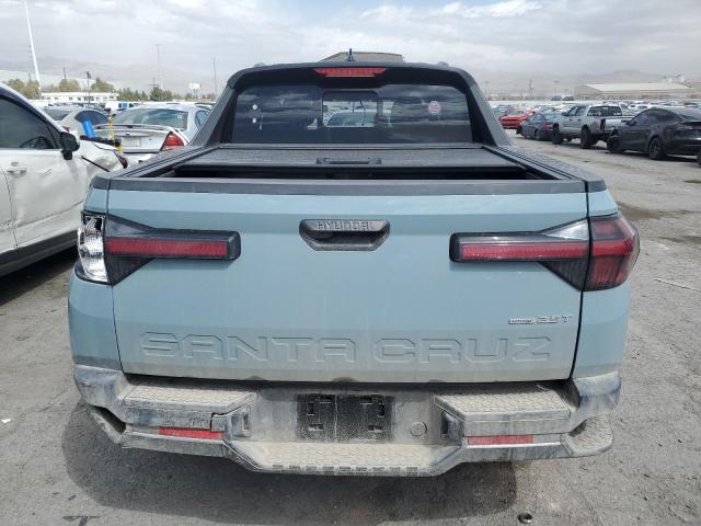 Photo 6 from auction – 2023 HYUNDAI SANTA CRUZ with VIN 5NTJEDAF2PH045343