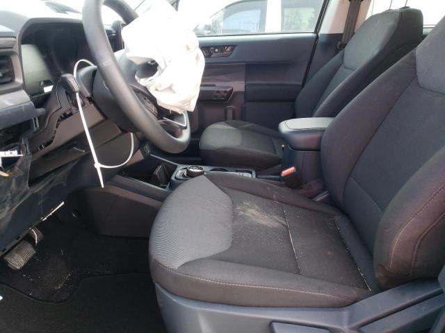 Photo 7 from auction – 2023 FORD MAVERICK X with VIN 3FTTW8E35PRA18470