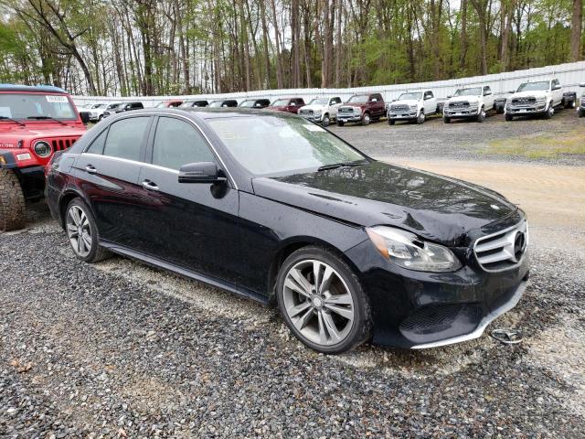 Photo 4 from auction – 2014 MERCEDES-BENZ E 350 with VIN WDDHF5KB9EA831792