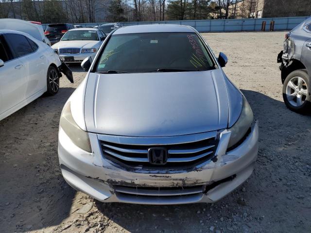 Photo 5 from auction – 2011 HONDA ACCORD LX with VIN 1HGCP2F37BA069854