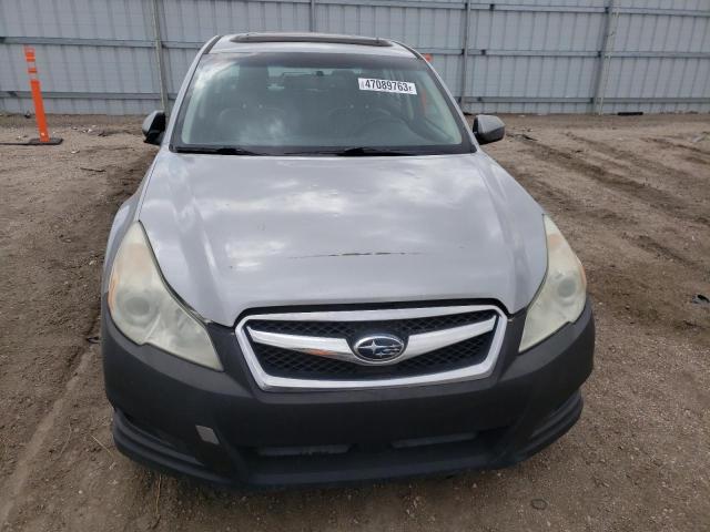 Photo 5 from auction – 2011 SUBARU LEGACY with VIN 4S3BMBK65B3220729