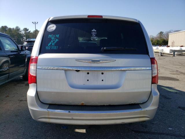 Photo 6 from auction – 2012 CHRYSLER TOWN & COU with VIN 2C4RC1BG3CR252107