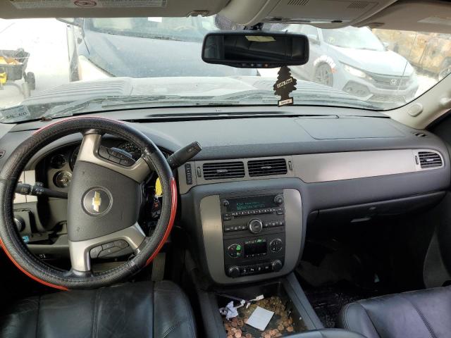 Photo 8 from auction – 2014 CHEVROLET SILVERADO with VIN 1GC1KYC86EF167627
