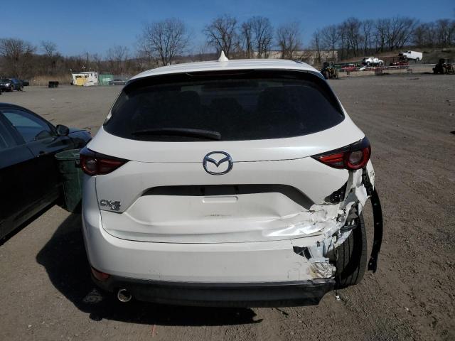 Photo 6 from auction – 2020 MAZDA CX-5 GRAND with VIN JM3KFBDM8L0776890