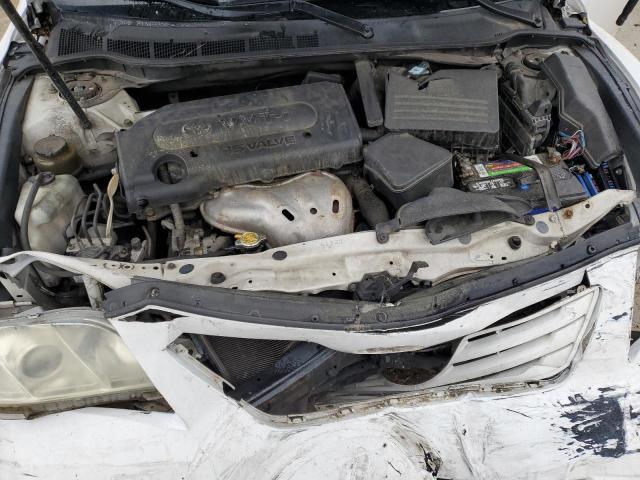 Photo 11 from auction – 2007 TOYOTA CAMRY CE with VIN 4T1BE46K77U686952