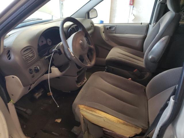 Photo 7 from auction – 2005 DODGE GRAND CARA with VIN 1D4GP24R25B404270