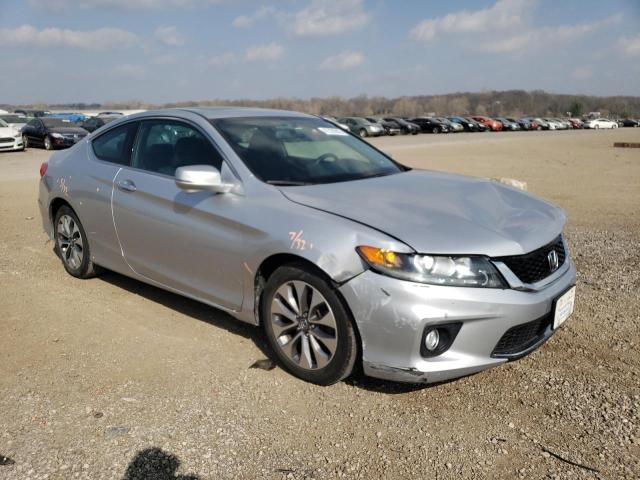 Photo 4 from auction – 2015 HONDA ACCORD EX with VIN 1HGCT1B73FA000017