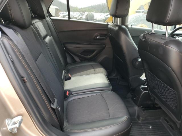 Photo 11 from auction – 2018 CHEVROLET TRAX 1LT with VIN 3GNCJPSB0JL322506