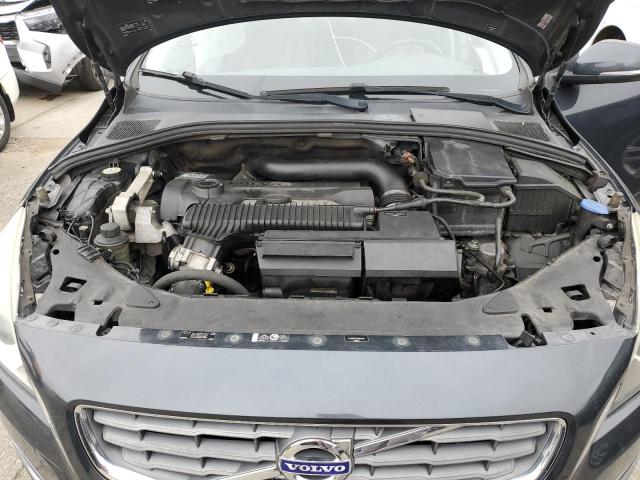 Photo 11 from auction – 2012 VOLVO S60 T5 with VIN YV1622FS6C2084997