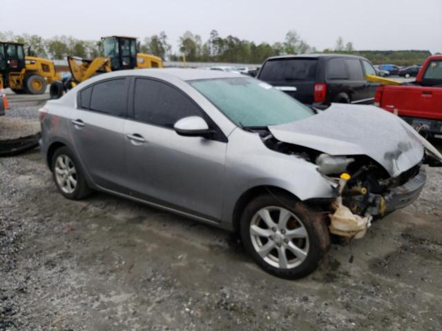 Photo 4 from auction – 2011 MAZDA 3 I with VIN JM1BL1VG7B1463424