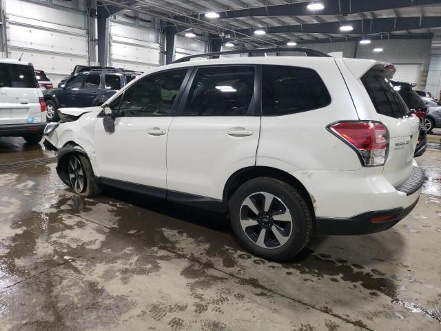 Photo 2 from auction – 2018 SUBARU FORESTER 2 with VIN JF2SJAGCXJH612609