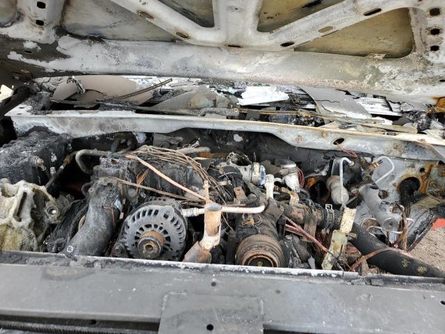 Photo 11 from auction – 2006 CHEVROLET SILVERADO with VIN 1GCHK24D66E183373