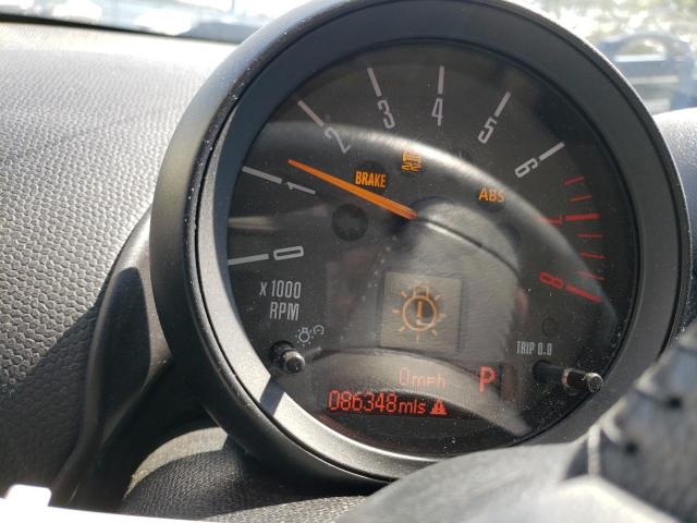 صورة رقم 9 من المزاد - 2015 MINI COOPER COU مع VIN WMWZB3C53FWR43402
