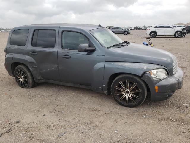Photo 4 from auction – 2009 CHEVROLET HHR LT with VIN 3GNCA23B99S607434