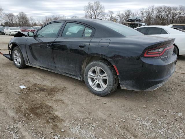 Photo 2 from auction – 2022 DODGE CHARGER SX with VIN 2C3CDXBG0NH224039