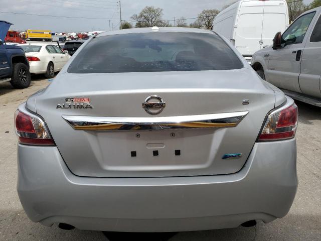 Photo 6 from auction – 2014 NISSAN ALTIMA 2.5 with VIN 1N4AL3AP4EN258918