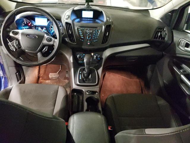 Photo 8 from auction – 2013 FORD ESCAPE SE with VIN 1FMCU0GX8DUD10041