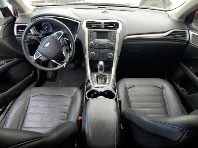 Photo 8 from auction – 2014 FORD FUSION SE with VIN 3FA6P0HD8ER352219