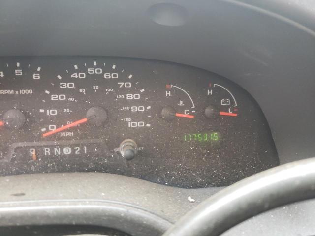 Photo 9 from auction – 2004 FORD ECONOLINE with VIN 1FBNE31L84HA46382