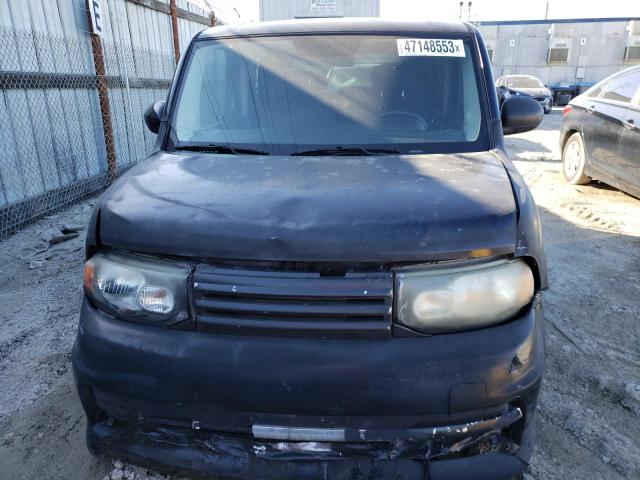 Photo 5 from auction – 2010 NISSAN CUBE BASE with VIN JN8AZ2KRXAT156343