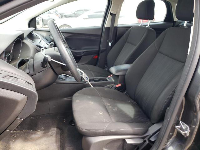 Photo 7 from auction – 2016 FORD FOCUS SE with VIN 1FADP3K21GL403996