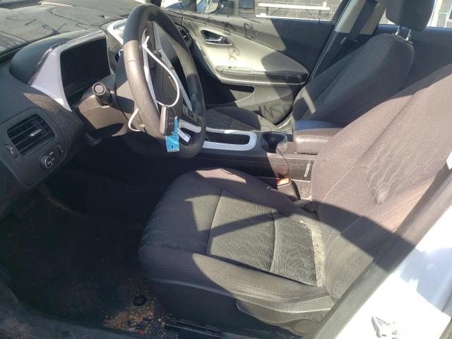 Photo 7 from auction – 2013 CHEVROLET VOLT with VIN 1G1RA6E44DU145570