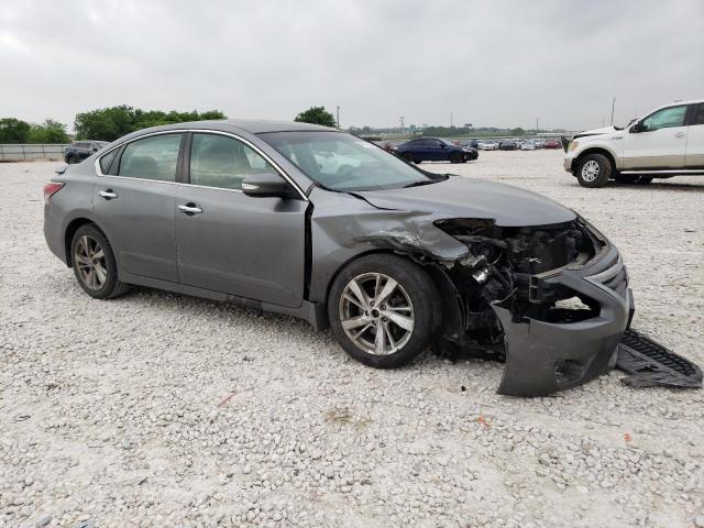 Photo 4 from auction – 2015 NISSAN ALTIMA 2.5 with VIN 1N4AL3APXFC458036