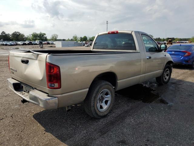 Photo 3 from auction – 2003 DODGE RAM 1500 S with VIN 1D7HA16K53J637274