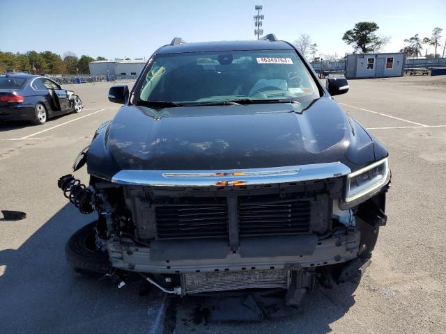 Photo 5 from auction – 2020 GMC ACADIA SLT with VIN 1GKKNULS9LZ232678