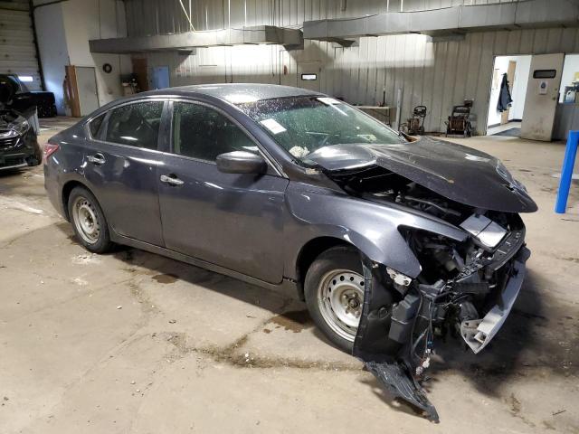 Photo 4 from auction – 2013 NISSAN ALTIMA 2.5 with VIN 1N4AL3AP0DC288217