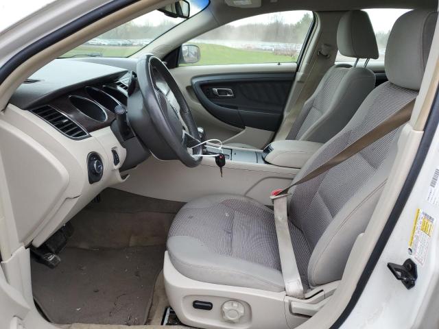 Фото 7 с аукциона – 2011 FORD TAURUS SEL с VIN 1FAHP2EW0BG158863