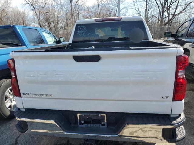 Photo 6 from auction – 2019 CHEVROLET 1500 with VIN 3GCUYDED2KG313689