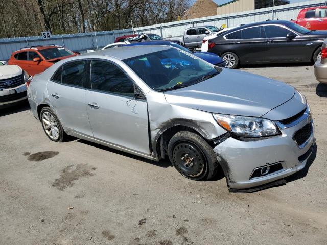 Photo 4 from auction – 2016 CHEVROLET MALIBU LIM with VIN 1G11E5SAXGF131123