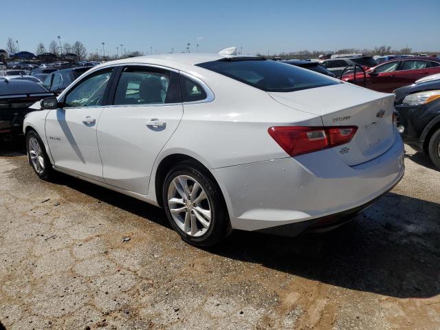 Photo 2 from auction – 2018 CHEVROLET MALIBU LT with VIN 1G1ZD5ST4JF167355