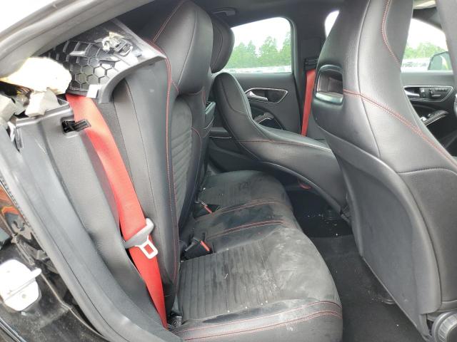 Photo 10 from auction – 2016 MERCEDES-BENZ CLA 250 with VIN WDDSJ4EB7GN365530